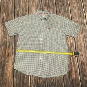 Cinch Mens Button Down
